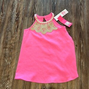 Lilly Pulitzer toddler dress size 3
